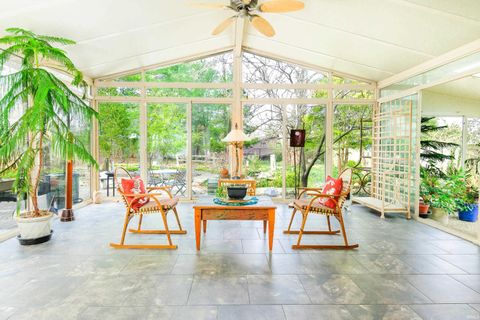 Tiny photo for 2321 E Rechter Road, Bloomington, IN 47401 (MLS # 202610377)