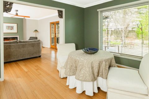 Tiny photo for 2321 E Rechter Road, Bloomington, IN 47401 (MLS # 202610377)
