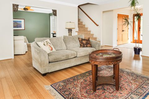 Tiny photo for 2321 E Rechter Road, Bloomington, IN 47401 (MLS # 202610377)