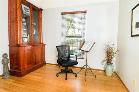 Tiny photo for 2321 E Rechter Road, Bloomington, IN 47401 (MLS # 202610377)