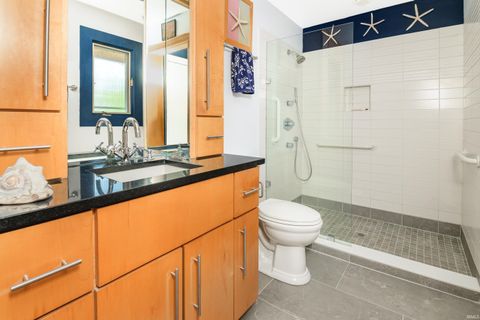 Tiny photo for 2321 E Rechter Road, Bloomington, IN 47401 (MLS # 202610377)