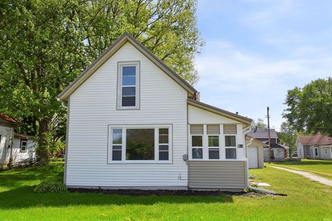 Photo of 251 N Snowden Street, Andrews, IN 46702 (MLS # 202617993)
