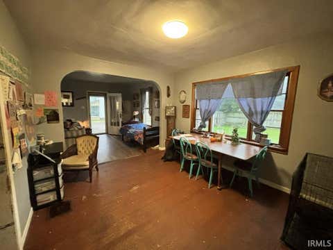 Tiny photo for 390 Chili Avenue, Peru, IN 46970 (MLS # 202633808)
