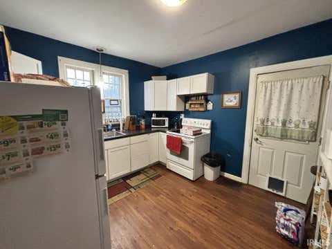 Tiny photo for 390 Chili Avenue, Peru, IN 46970 (MLS # 202633808)