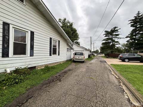 Tiny photo for 390 Chili Avenue, Peru, IN 46970 (MLS # 202633808)
