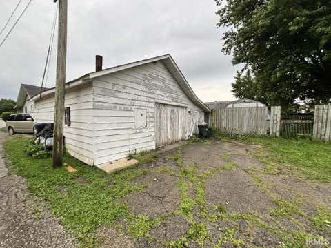 Tiny photo for 390 Chili Avenue, Peru, IN 46970 (MLS # 202633808)