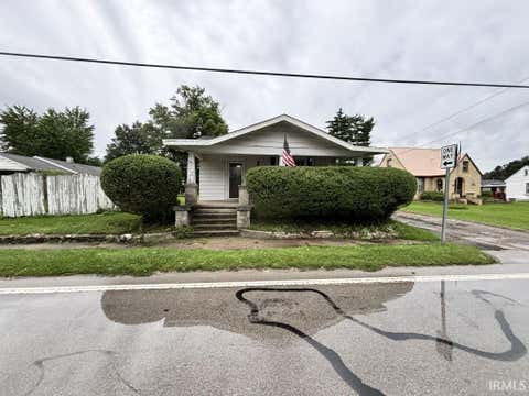Photo of 390 Chili Avenue, Peru, IN 46970 (MLS # 202633808)