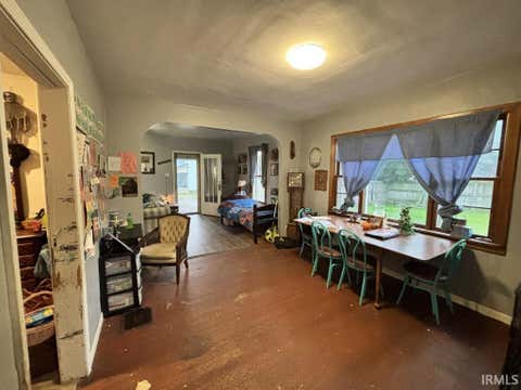 Tiny photo for 390 Chili Avenue, Peru, IN 46970 (MLS # 202633808)