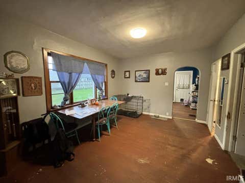 Tiny photo for 390 Chili Avenue, Peru, IN 46970 (MLS # 202633808)