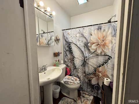 Tiny photo for 390 Chili Avenue, Peru, IN 46970 (MLS # 202633808)
