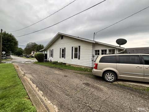 Tiny photo for 390 Chili Avenue, Peru, IN 46970 (MLS # 202633808)