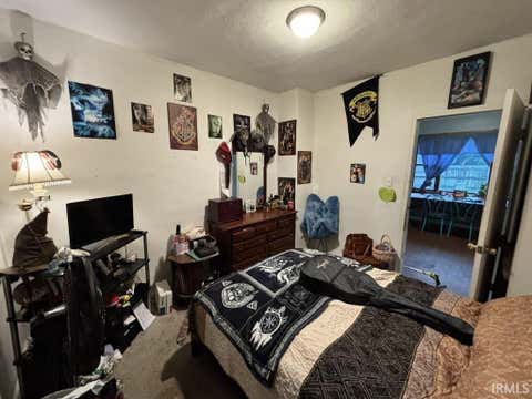 Tiny photo for 390 Chili Avenue, Peru, IN 46970 (MLS # 202633808)
