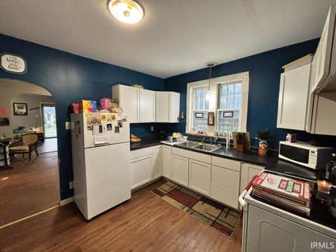 Tiny photo for 390 Chili Avenue, Peru, IN 46970 (MLS # 202633808)