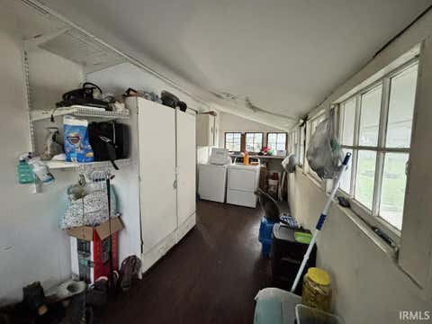 Tiny photo for 390 Chili Avenue, Peru, IN 46970 (MLS # 202633808)