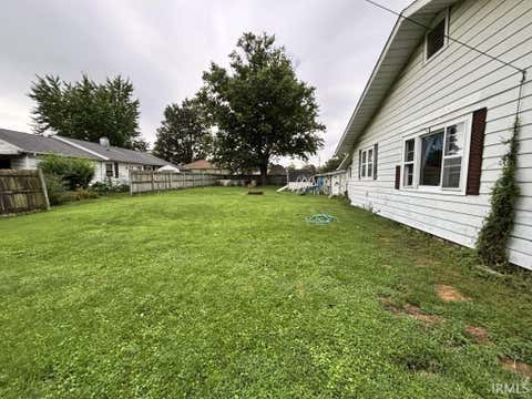 Tiny photo for 390 Chili Avenue, Peru, IN 46970 (MLS # 202633808)