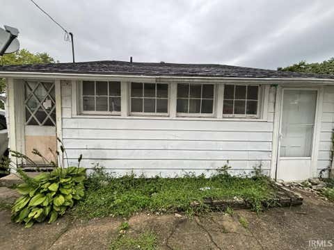 Tiny photo for 390 Chili Avenue, Peru, IN 46970 (MLS # 202633808)