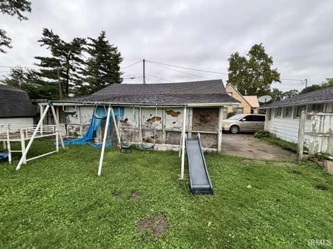 Tiny photo for 390 Chili Avenue, Peru, IN 46970 (MLS # 202633808)