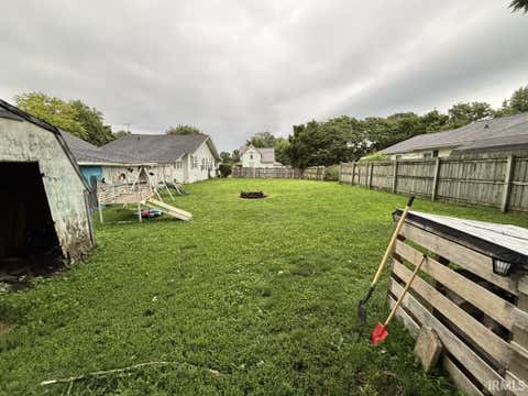 Tiny photo for 390 Chili Avenue, Peru, IN 46970 (MLS # 202633808)