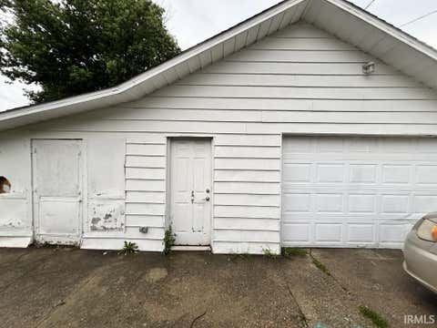 Tiny photo for 390 Chili Avenue, Peru, IN 46970 (MLS # 202633808)