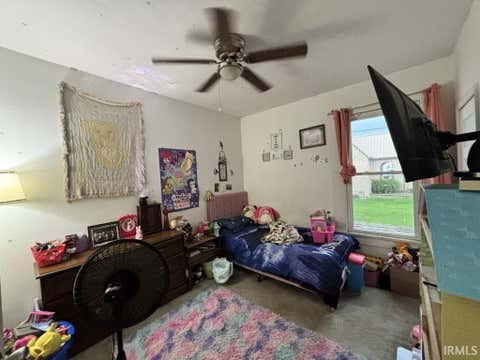 Tiny photo for 390 Chili Avenue, Peru, IN 46970 (MLS # 202633808)