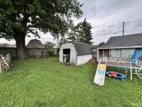 Tiny photo for 390 Chili Avenue, Peru, IN 46970 (MLS # 202633808)
