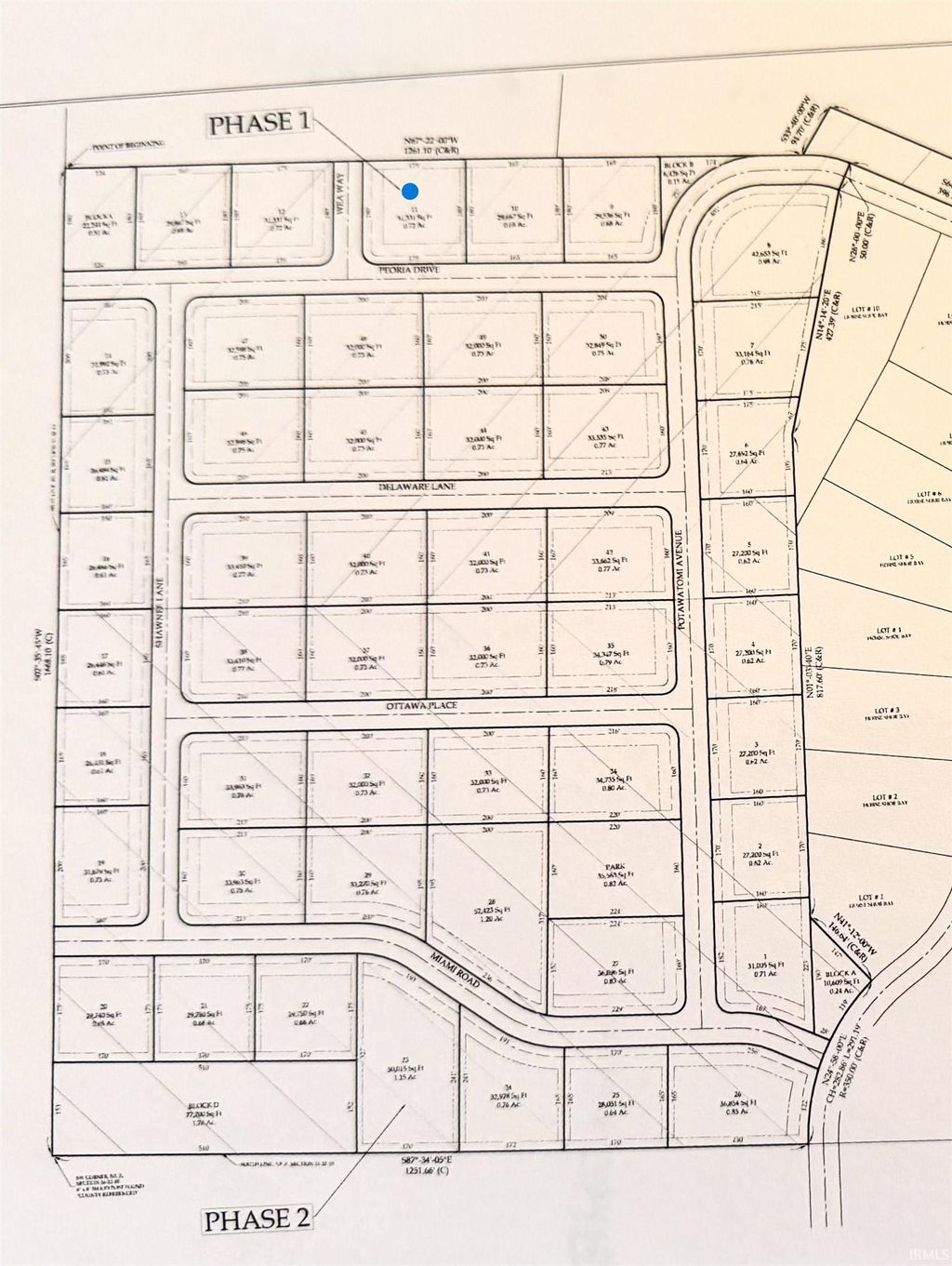 Photo of 4786 Wea Way #3, Churubusco, IN 46723 (MLS # 202549716)