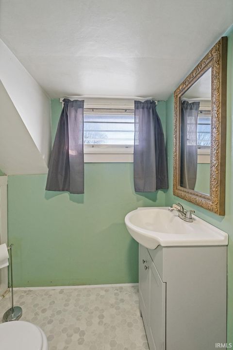 Tiny photo for 218 N HOWARD Street, Greentown, IN 46936 (MLS # 202602752)