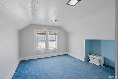 Tiny photo for 218 N HOWARD Street, Greentown, IN 46936 (MLS # 202602752)