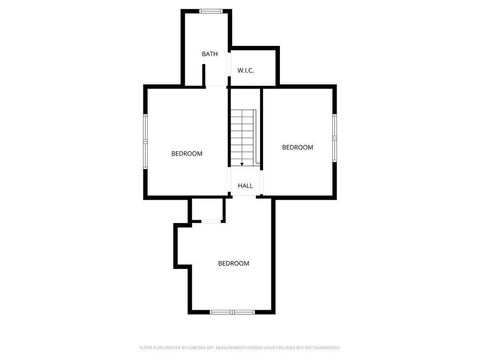 Tiny photo for 218 N HOWARD Street, Greentown, IN 46936 (MLS # 202602752)