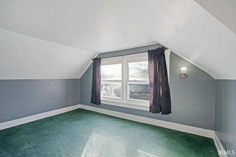 Tiny photo for 218 N HOWARD Street, Greentown, IN 46936 (MLS # 202602752)