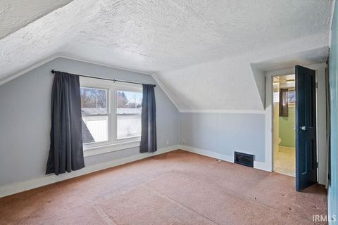 Tiny photo for 218 N HOWARD Street, Greentown, IN 46936 (MLS # 202602752)