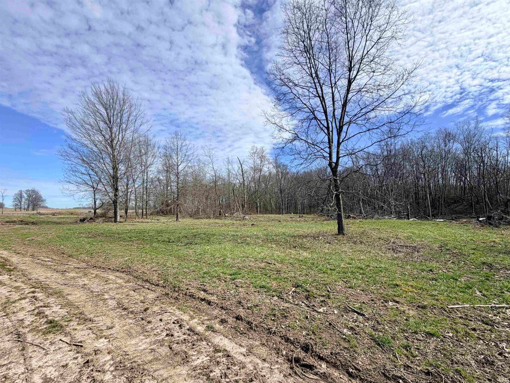 Photo of 00 S CO ROAD 1150 W, Linton, IN 47441 (MLS # 202610591)