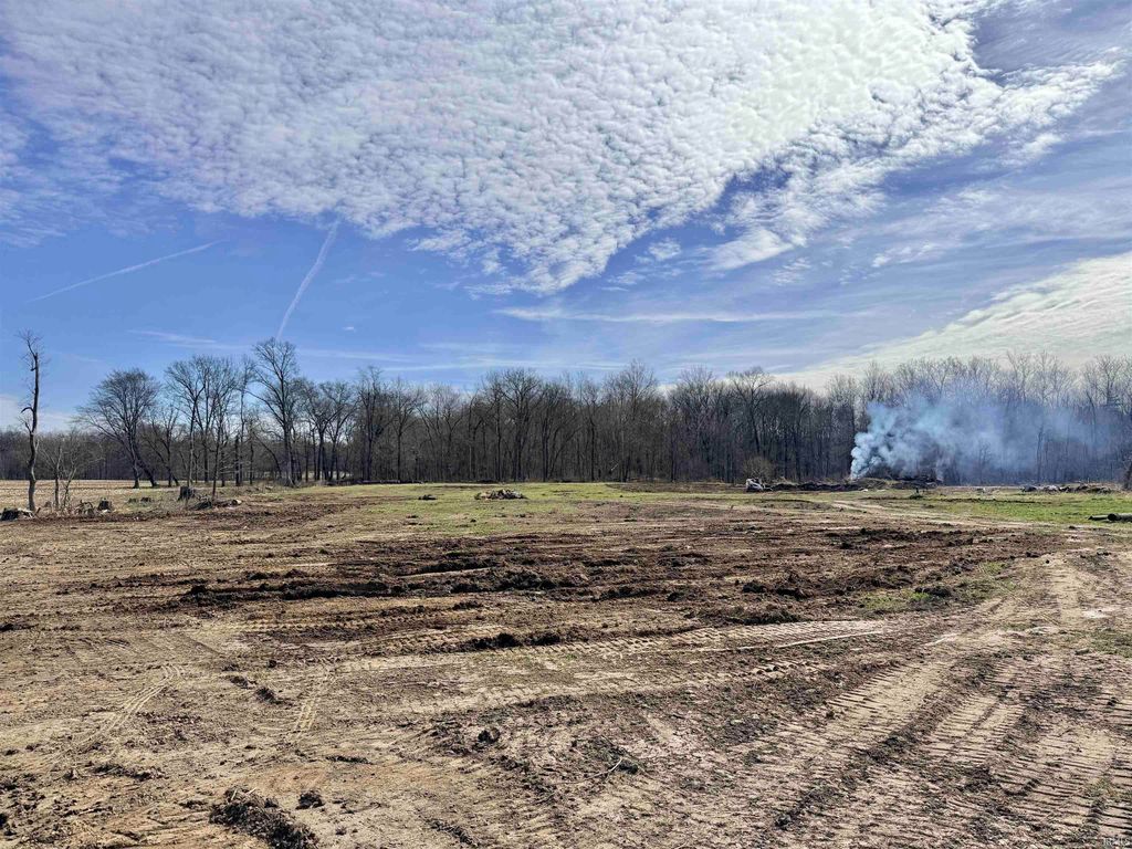 Photo of 00 S CO ROAD 1150 W, Linton, IN 47441 (MLS # 202610591)