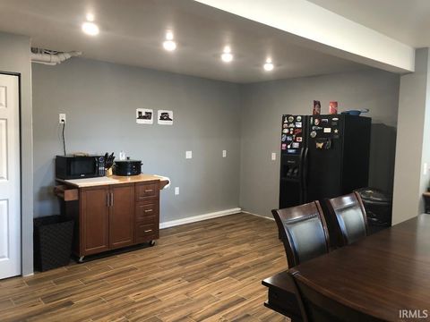 Tiny photo for 5562 W 100 N, Huntington, IN 46750 (MLS # 202544853)