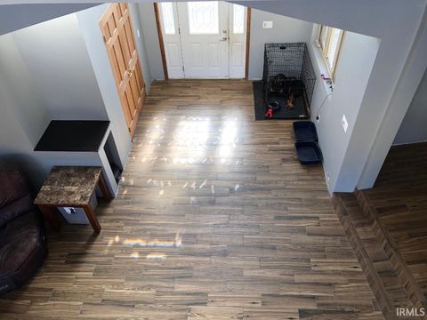 Tiny photo for 5562 W 100 N, Huntington, IN 46750 (MLS # 202544853)