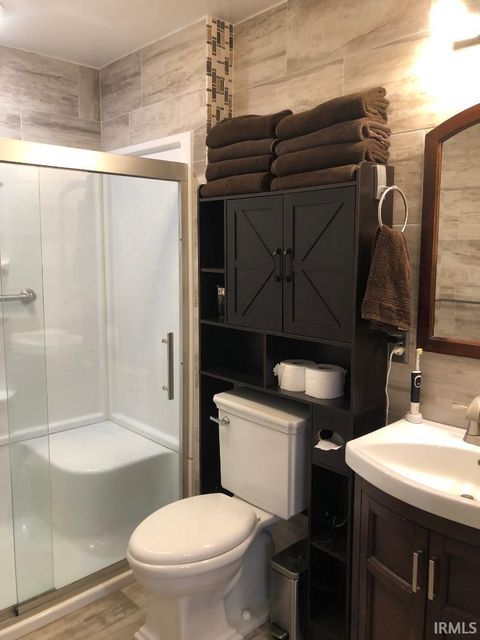 Tiny photo for 5562 W 100 N, Huntington, IN 46750 (MLS # 202544853)