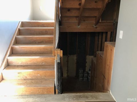 Tiny photo for 5562 W 100 N, Huntington, IN 46750 (MLS # 202544853)