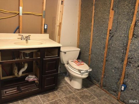 Tiny photo for 5562 W 100 N, Huntington, IN 46750 (MLS # 202544853)