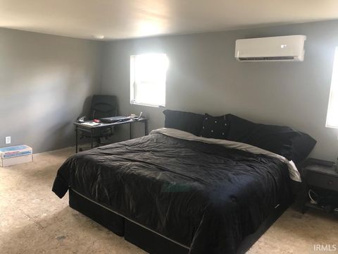 Tiny photo for 5562 W 100 N, Huntington, IN 46750 (MLS # 202544853)