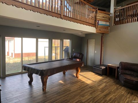 Tiny photo for 5562 W 100 N, Huntington, IN 46750 (MLS # 202544853)