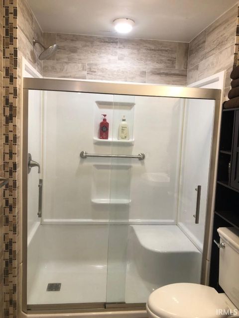 Tiny photo for 5562 W 100 N, Huntington, IN 46750 (MLS # 202544853)