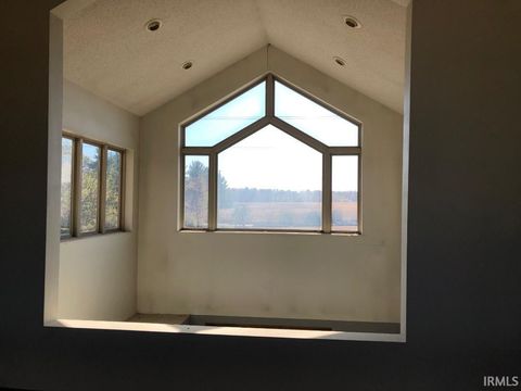 Tiny photo for 5562 W 100 N, Huntington, IN 46750 (MLS # 202544853)