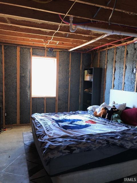 Tiny photo for 5562 W 100 N, Huntington, IN 46750 (MLS # 202544853)