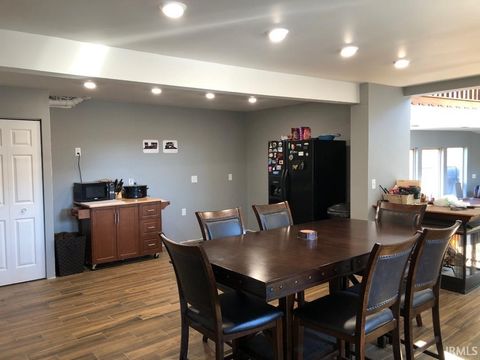 Tiny photo for 5562 W 100 N, Huntington, IN 46750 (MLS # 202544853)