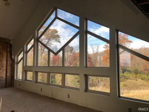 Tiny photo for 5562 W 100 N, Huntington, IN 46750 (MLS # 202544853)