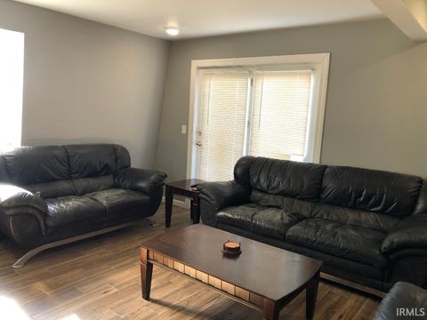 Tiny photo for 5562 W 100 N, Huntington, IN 46750 (MLS # 202544853)