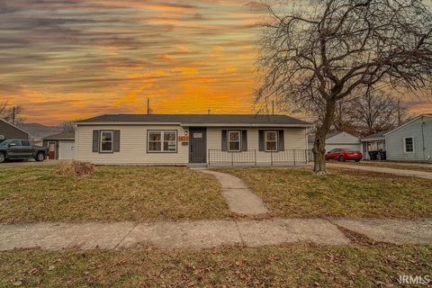 Tiny photo for 1432 Kenilworth Drive, Lafayette, IN 47909 (MLS # 202600665)