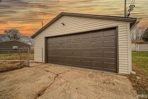 Tiny photo for 1432 Kenilworth Drive, Lafayette, IN 47909 (MLS # 202600665)