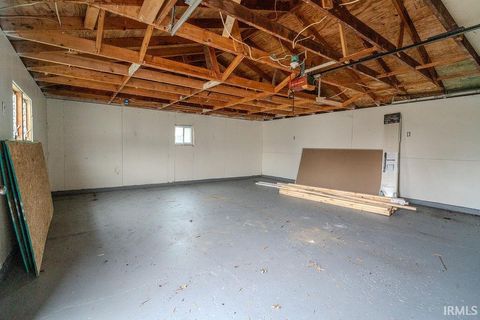 Tiny photo for 1432 Kenilworth Drive, Lafayette, IN 47909 (MLS # 202600665)