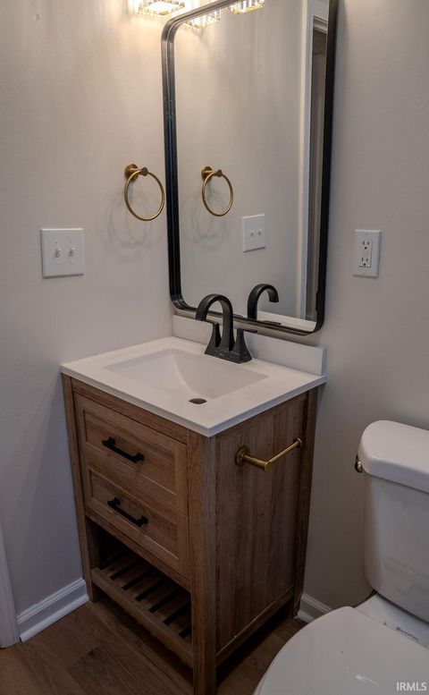 Tiny photo for 1432 Kenilworth Drive, Lafayette, IN 47909 (MLS # 202600665)